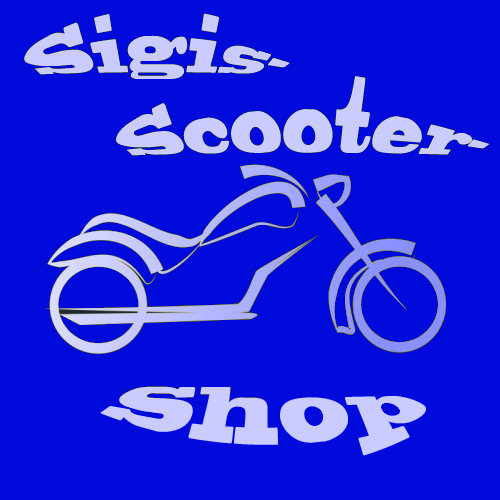 Sigi's Scooter Shop Sigi's Scooter Shop